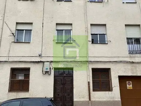 Piso en San José Obrero-San Lázaro