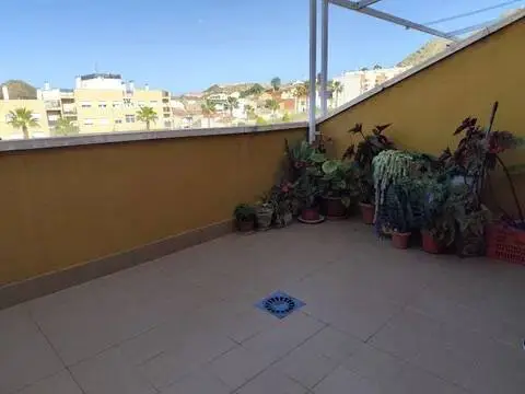Ático en Avenida de Murcia