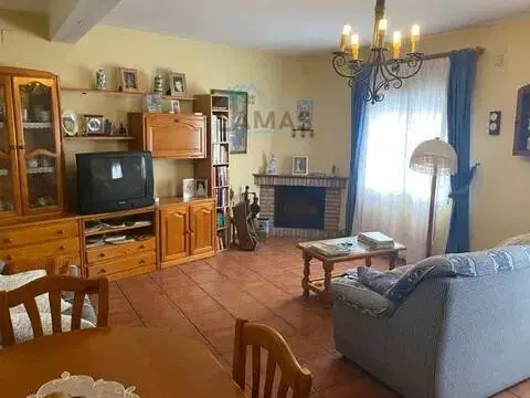 Chalet en Avenida de Extremadura