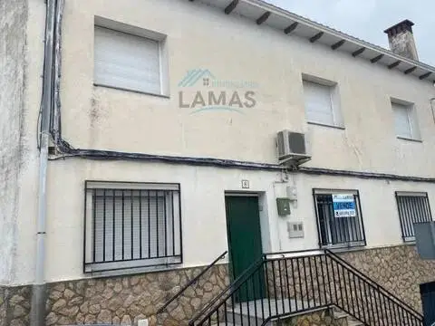 Chalet en Avenida de Extremadura