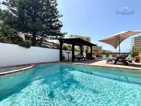 Chalet en Avenida del Mediterráneo