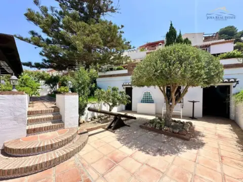 Chalet en Avenida del Mediterráneo