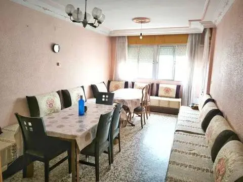 Piso en La Gineta