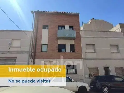 Edificio en Els Merinals