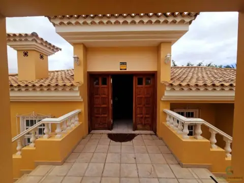 Casa en Buzanada-Valle de San Lorenzo-Cabo Blanco