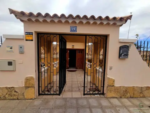 Casa en Buzanada-Valle de San Lorenzo-Cabo Blanco