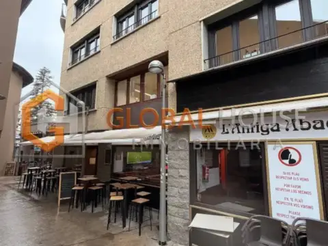 Local comercial en calle Cap del Carrer, 5