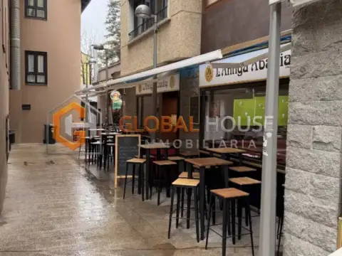 Local comercial en calle Cap del Carrer, 5