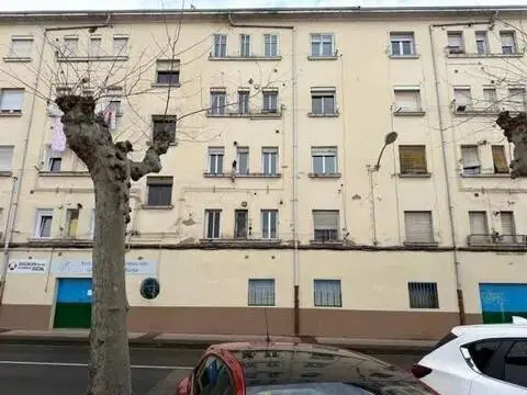 Piso en Casco Antiguo