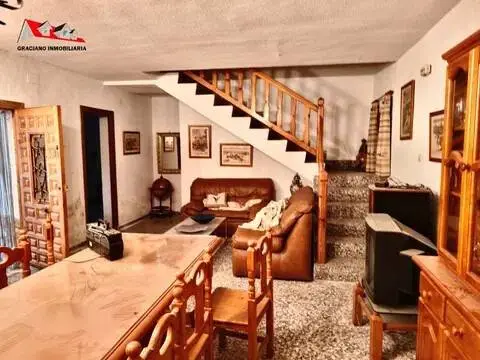 Chalet en Pedanías y Barrios Rurales