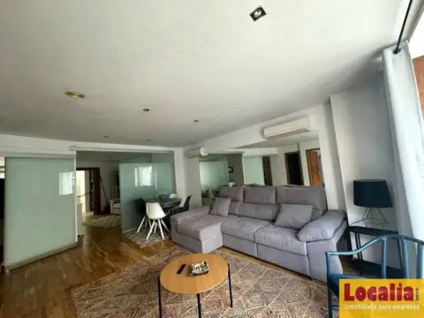 Piso en La Inmobiliaria-Barreda