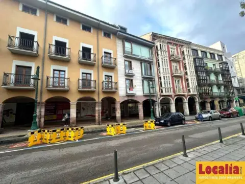 Piso en La Inmobiliaria-Barreda