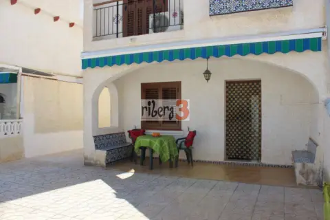Dúplex en Santiago de la Ribera