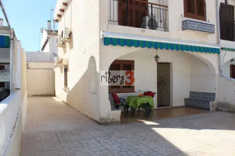 Dúplex en Santiago de la Ribera