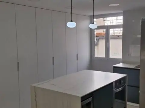 Piso en Santa María de Gracia