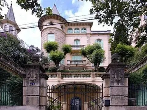 Chalet en Barcelona Capital