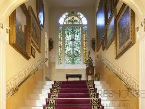 Chalet en Barcelona Capital