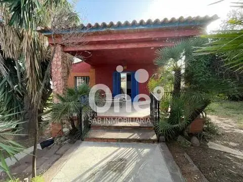Chalet en El Pla de La Vallesa