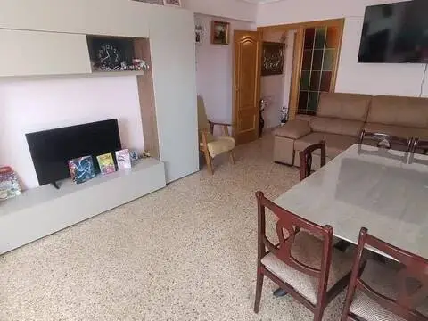 Piso en Gilet