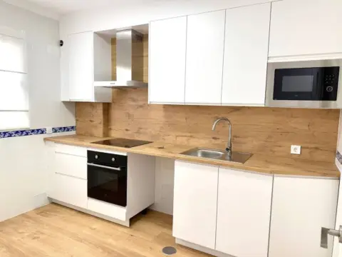 Casa adosada en Gines