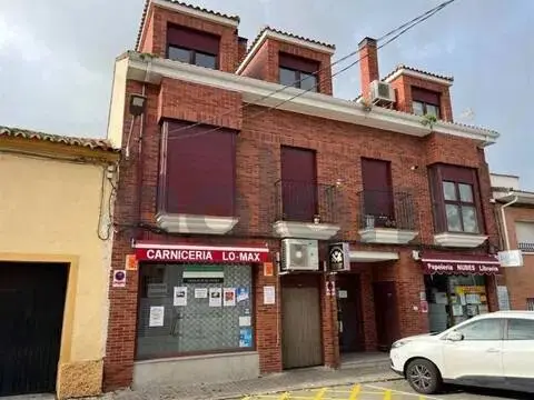 Piso en Torrejón del Rey