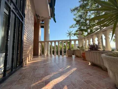 Piso en Algezares