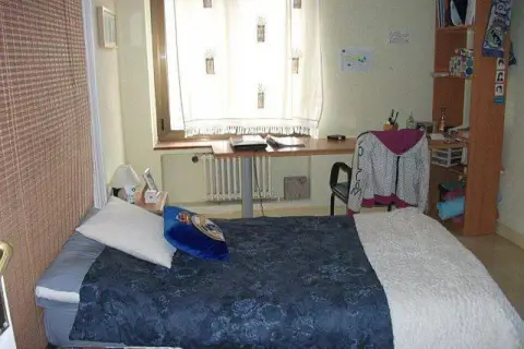 Apartment in Salamanca Capital