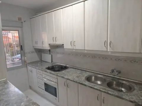 Piso en Yunquera de Henares