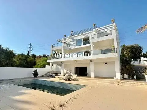 Chalet en Casco Antiguo