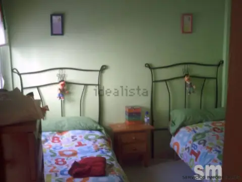 Piso en Prado del Rey