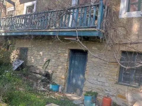 Casa rústica en Barrio de Eskerika