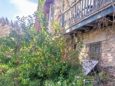 Casa rústica en Barrio de Eskerika