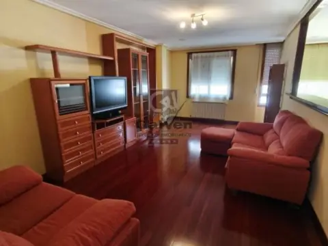 Dúplex en Os Fornos