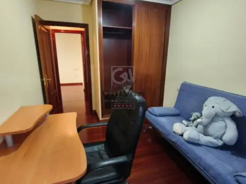 Dúplex en Os Fornos