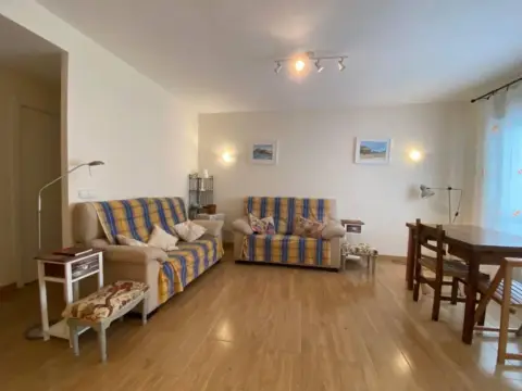 Piso en Plaza del Txofre