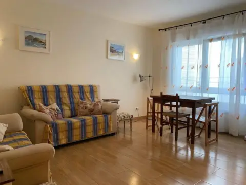 Piso en Plaza del Txofre