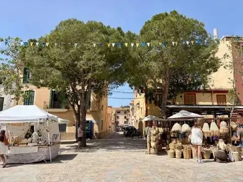 Casa en Andratx
