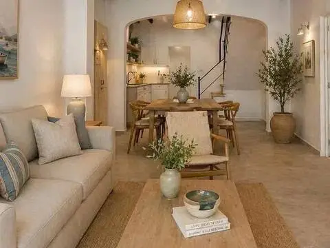 Casa en Andratx