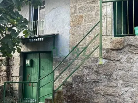 Casa en A Peroxa