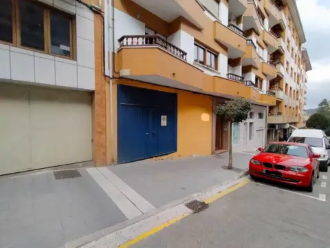 Local comercial en Pravia