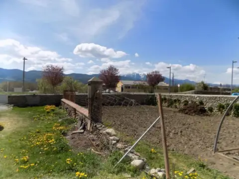 Chalet en Puigcerdà