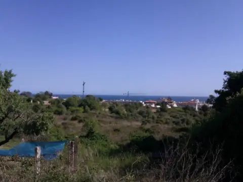 Terreno en Els Molins-Poble Sec-Pins Vens