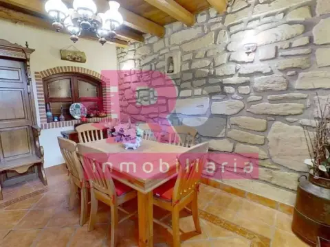 Casa rústica en Cabrerizos
