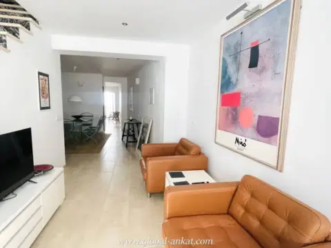 Casa adosada en Felanitx