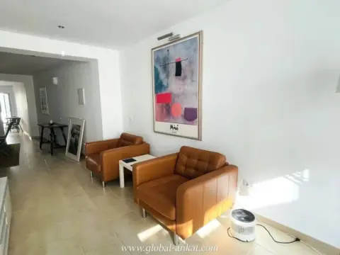 Casa adosada en Felanitx