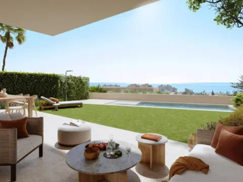 Chalet en Pedregalejo