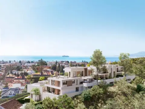 Chalet en Pedregalejo