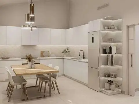 Chalet en Consell