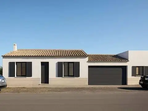 Chalet en Consell