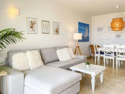 Piso en Cala Anguila-Cala Mendia